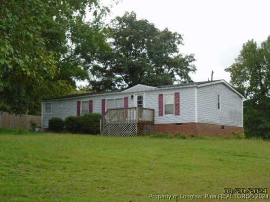 381 LAWRENCE RD, BROADWAY, NC 27505 - Image 1