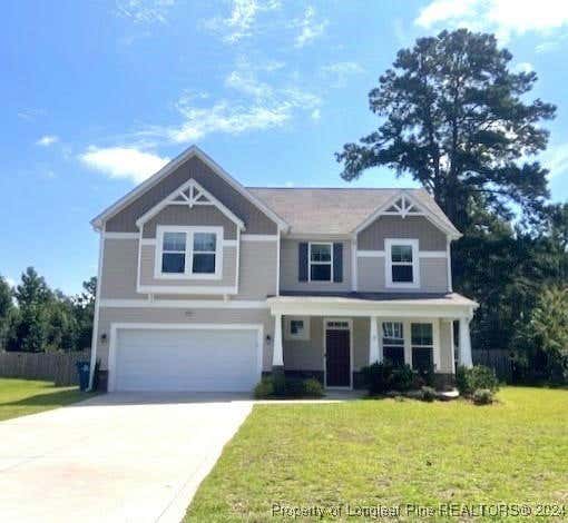 1000 CAMELLIA DR, VASS, NC 28394, photo 1 of 26