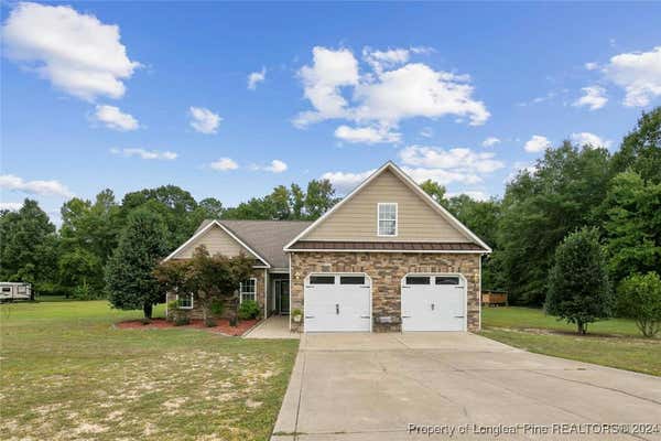 3830 NASH RD, FAYETTEVILLE, NC 28306 - Image 1