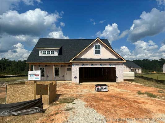 205 VEGA LN, LINDEN, NC 28356 - Image 1