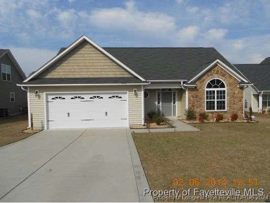 1908 BROWN PELICAN CT, FAYETTEVILLE, NC 28306 - Image 1