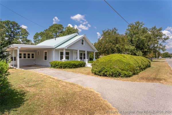 111 SANFORD RD, LAURINBURG, NC 28352 - Image 1