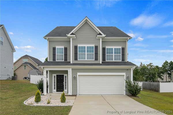 29 PITTFIELD RUN, CAMERON, NC 28326 - Image 1