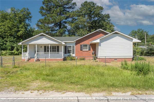 13360 MAIN ST, GIBSON, NC 28343 - Image 1