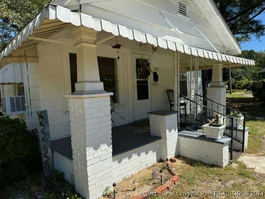 303 PECAN ST, LUMBERTON, NC 28358, photo 3 of 14