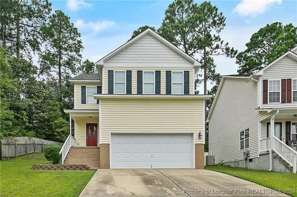 236 SCRANTON CT, CAMERON, NC 28326 - Image 1