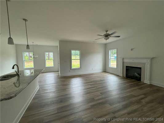 150 BENNETT RD, COATS, NC 27521, photo 5 of 8