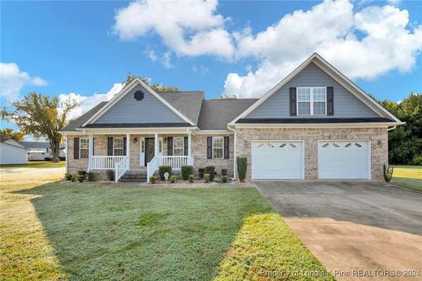 6316 EMERSON GROVE CT, STEDMAN, NC 28391 - Image 1