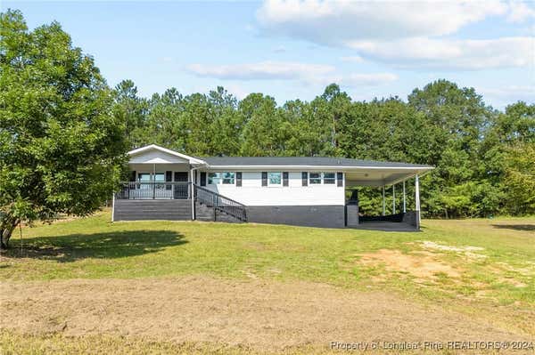 2470 WIRE RD, ERWIN, NC 28339 - Image 1