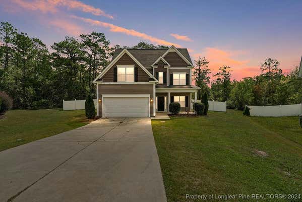 804 CENTURY DR, CAMERON, NC 28326 - Image 1