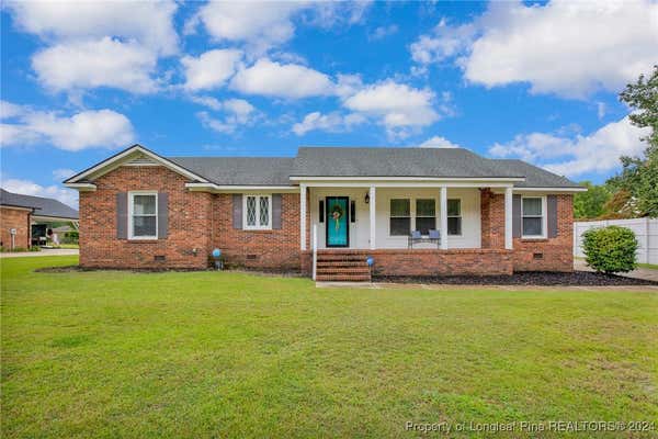 34 KENSINGTON ST, LUMBERTON, NC 28358 - Image 1