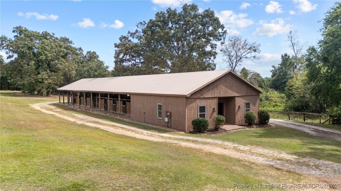 Dunn, North Carolina, 28334, United States, 6 Bedrooms Bedrooms, ,5 BathroomsBathrooms,Residential,Active,1885017