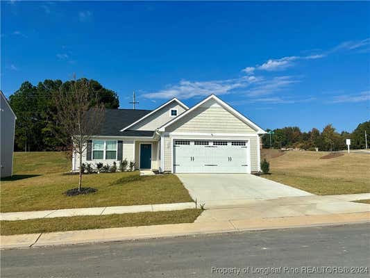 102 FAIRFIELD GROVE COURT, SANFORD, NC 27330 - Image 1