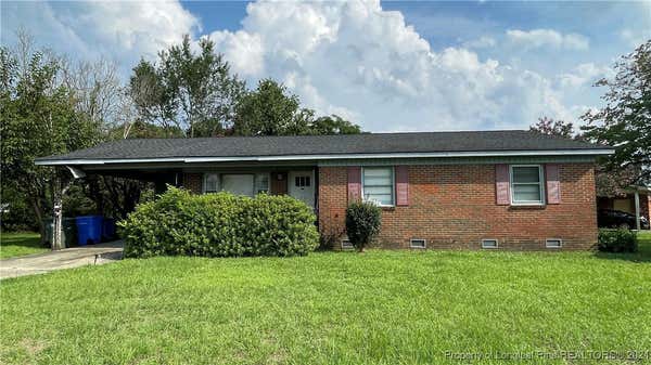 808 BRONCO LN, FAYETTEVILLE, NC 28303 - Image 1