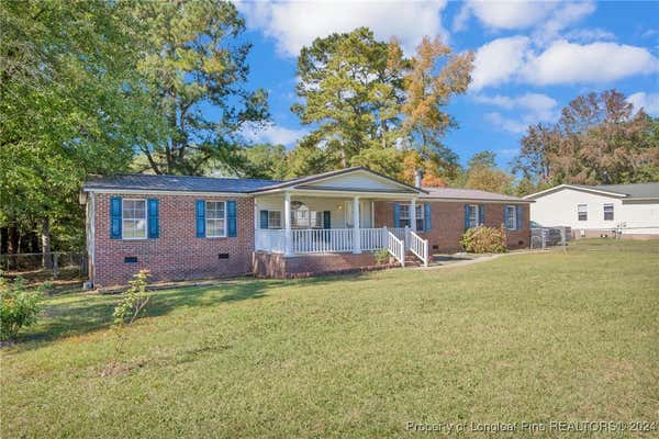 40 FIVE PONDS DR, SANFORD, NC 27332 - Image 1