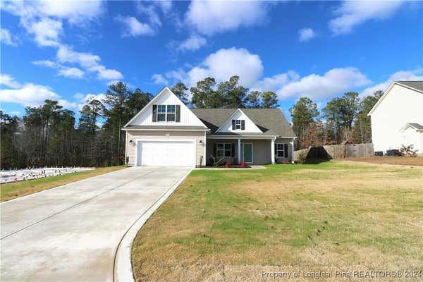 55 ONSLOW CT, SPRING LAKE, NC 28390 - Image 1