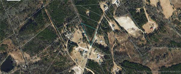 LOT 1 (SANDHILL ESTATES) RAYNOR MCLAMB ROAD, LINDEN, NC 28356 - Image 1