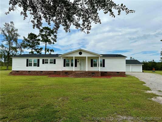 459 NYE RD, LUMBERTON, NC 28358 - Image 1