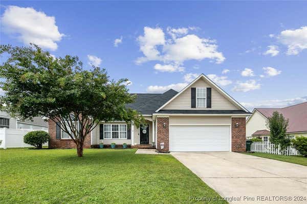 1528 PINEBROOK DR, FAYETTEVILLE, NC 28314 - Image 1