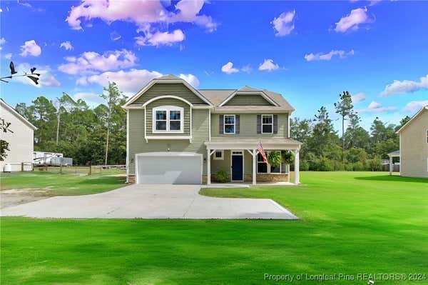 987 MONTROSE RD, RAEFORD, NC 28376 - Image 1