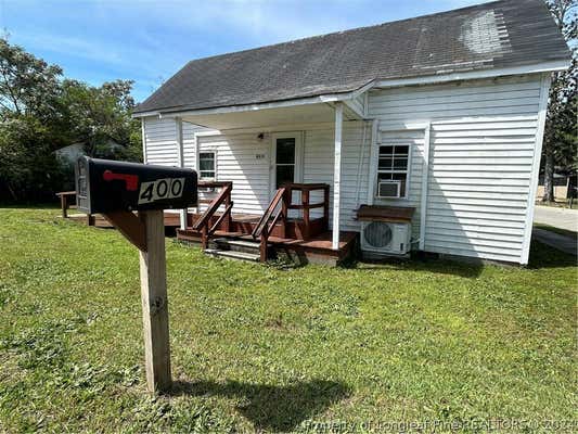 400 MCLEOD RD, RED SPRINGS, NC 28377, photo 3 of 16