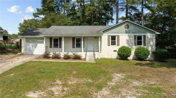 725 SARAZEN DR, FAYETTEVILLE, NC 28303 - Image 1