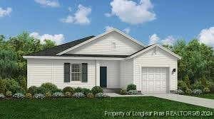 187 HAPPY TRAIL (LOT 53) ROAD, ABERDEEN, NC 28315 - Image 1