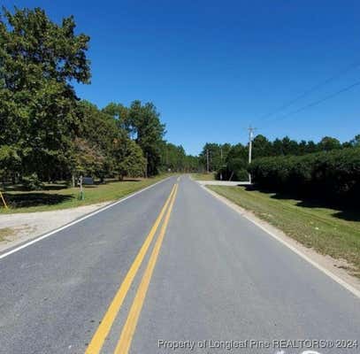 319 CHATMAN LN, CAMERON, NC 28326, photo 3 of 7