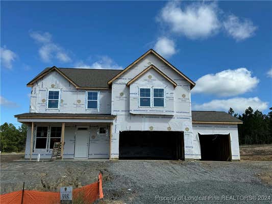 60 STEEPLE (LOT 598) RIDGE, CAMERON, NC 28326 - Image 1