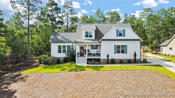 128 ANDREWS DR, WEST END, NC 27376 - Image 1