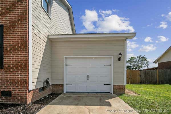 8012 GAELIC DR, FAYETTEVILLE, NC 28306, photo 5 of 44