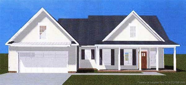 TBD SCENIC DRIVE, SANFORD, NC 27330 - Image 1