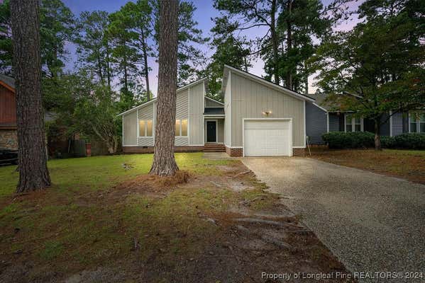 3533 HASTINGS DR, FAYETTEVILLE, NC 28311 - Image 1