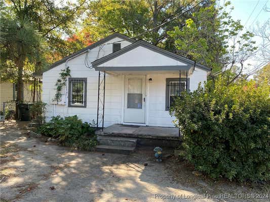 1815 HARRIS ST, FAYETTEVILLE, NC 28301 - Image 1