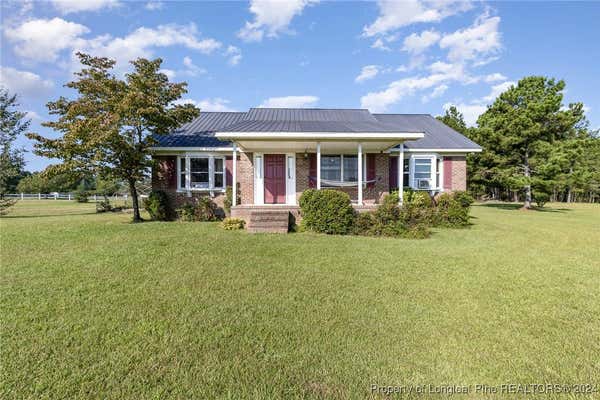 50 HILLTOP RD, BROADWAY, NC 27505 - Image 1