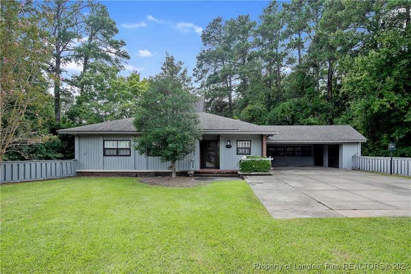 2116 WINTERLOCHEN RD, FAYETTEVILLE, NC 28305 - Image 1