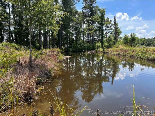 HWY 72 W/PHILADELPHUS ROAD, PEMBROKE, NC 28372 - Image 1