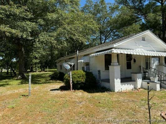 303 PECAN ST, LUMBERTON, NC 28358, photo 2 of 14