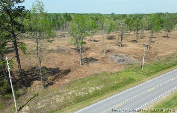 DEEP BRANCH ROAD, LUMBERTON, NC 28360 - Image 1