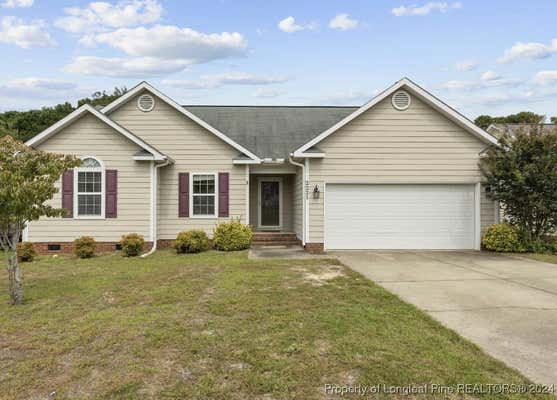 2221 STORNOWAY CT, FAYETTEVILLE, NC 28306 - Image 1