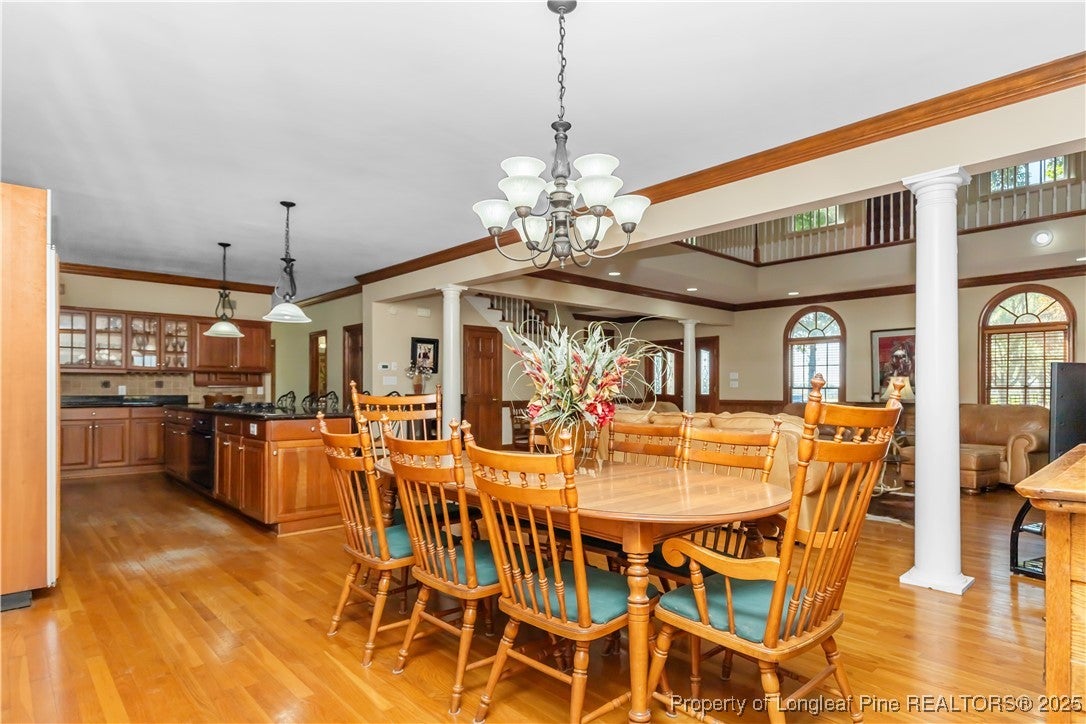 Dunn, North Carolina, 28334, United States, 6 Bedrooms Bedrooms, ,5 BathroomsBathrooms,Residential,Active,1885017