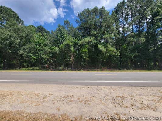 LAURINBURG ROAD, RAEFORD, NC 28376, photo 2 of 6