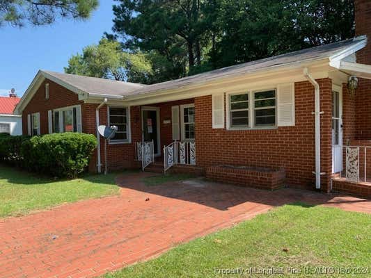 408 JACKSON ST, FAIRMONT, NC 28340 - Image 1