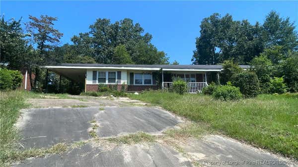 6118 LOUISE ST, FAYETTEVILLE, NC 28314 - Image 1