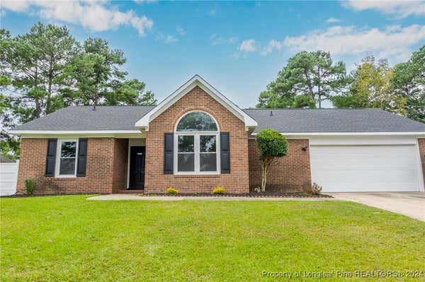 1324 CAROLEE CT, FAYETTEVILLE, NC 28314 - Image 1