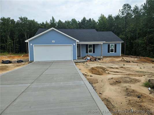 1291 CHASON RD, LUMBER BRIDGE, NC 28357 - Image 1