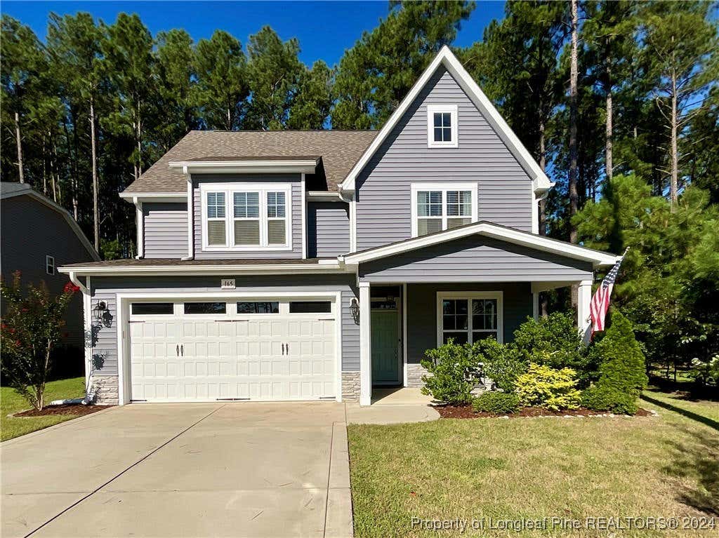 165 TIMBER SKIP DR, SPRING LAKE, NC 28390, photo 1 of 41