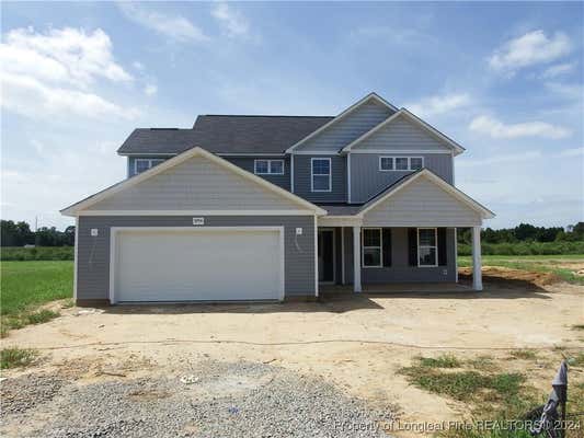 5954 GATOR WAY, HOPE MILLS, NC 28348 - Image 1