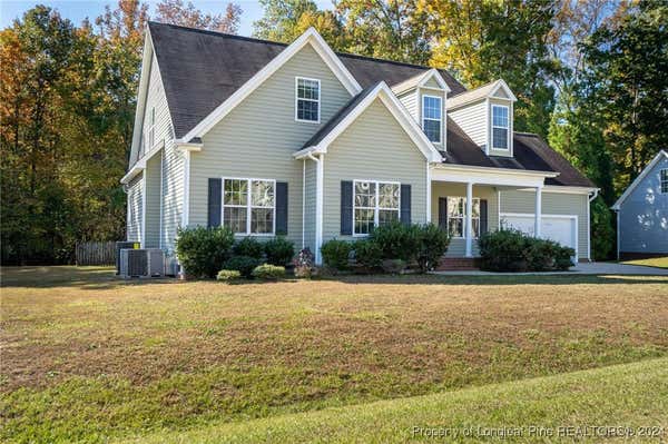 150 CARRINGTON AVE, FRANKLINTON, NC 27525 - Image 1