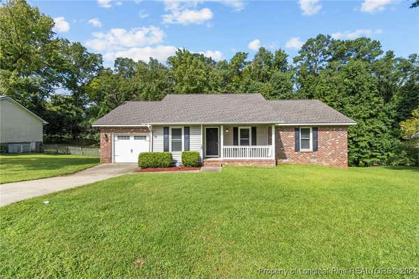 3509 SWEETBAY CIR, FAYETTEVILLE, NC 28311 - Image 1